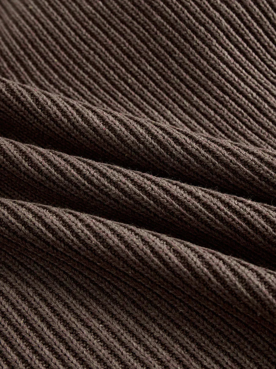 Lottie™ | Casual Sweater Dress