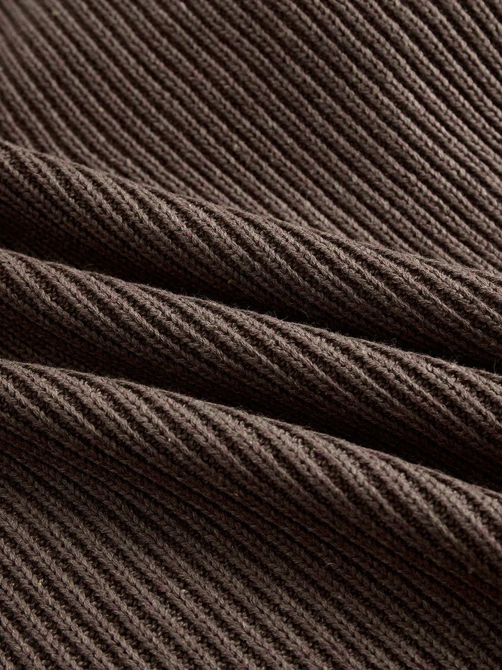 Lottie™ | Casual Sweater Dress