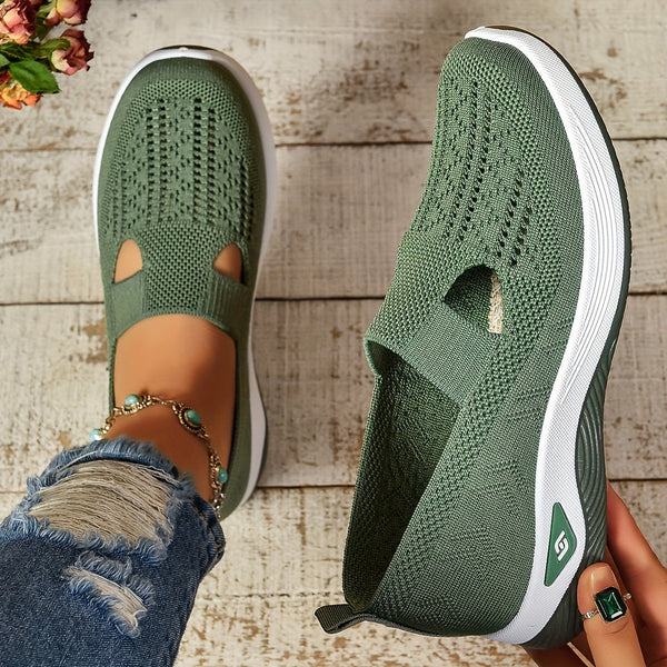 Madison | Everyday Support Shoes
