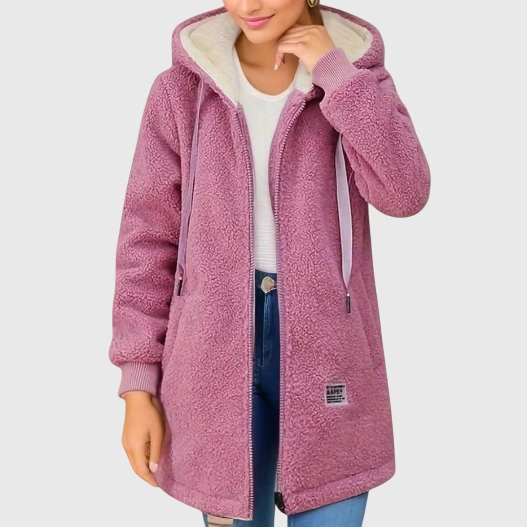 Boira | Women's Fleece Jacket
