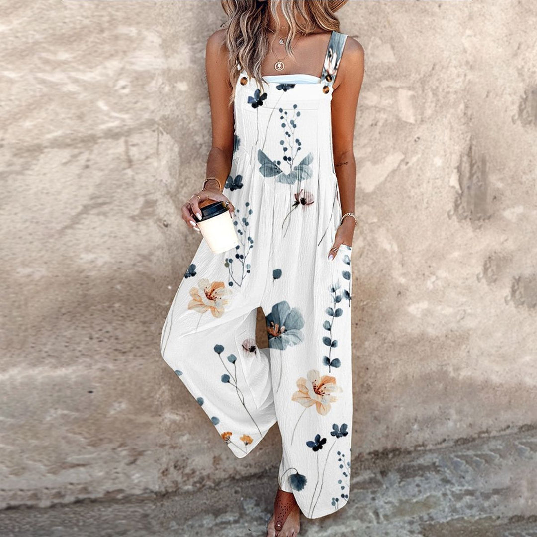 Fiona Floral
