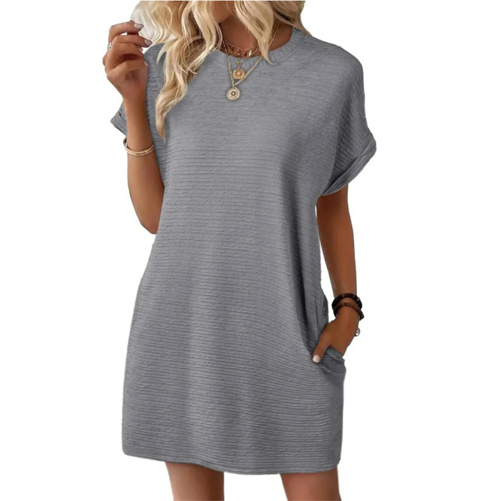 Aurélia | Minimalist Summer Dress