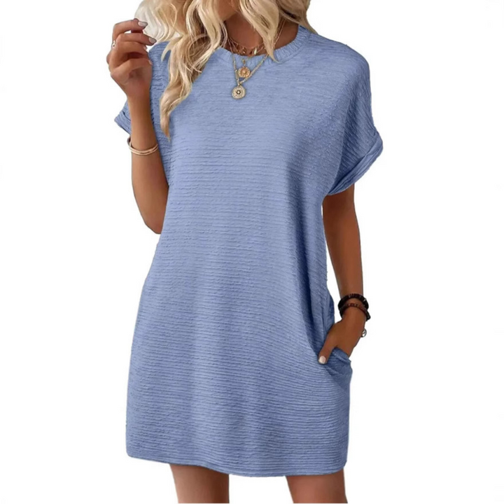 Aurélia | Minimalist Summer Dress