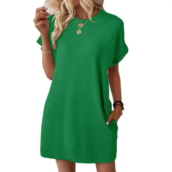 Aurélia | Minimalist Summer Dress