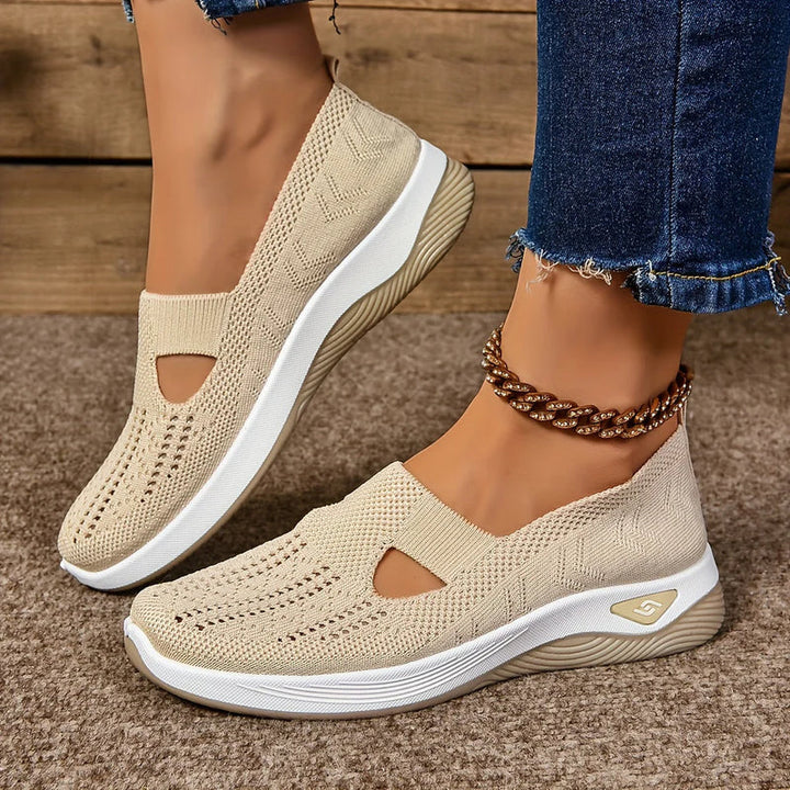 Madison | Everyday Support Shoes