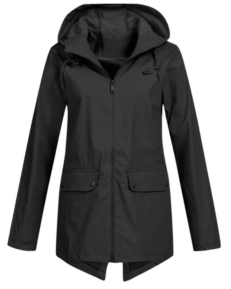 EMBER™ | Waterproof Jacket