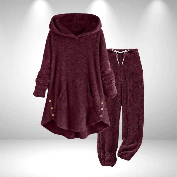 Marielle | Cozy Loungewear Set