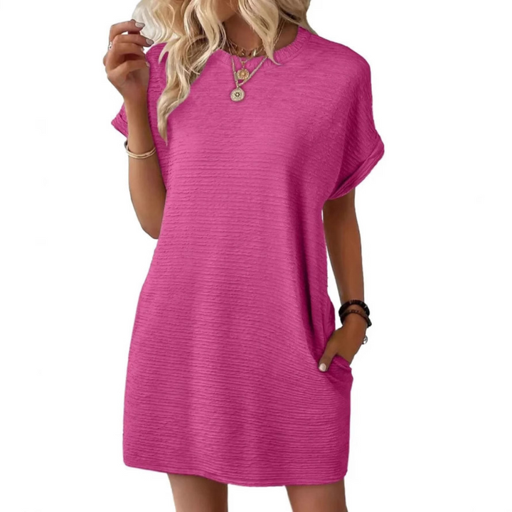 Aurélia | Minimalist Summer Dress