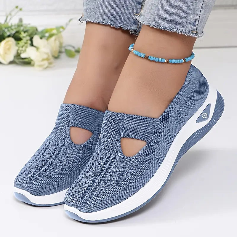 Madison | Everyday Support Shoes