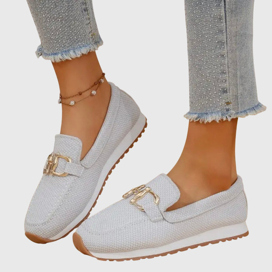Delaney | Sport Loafer Sneakers