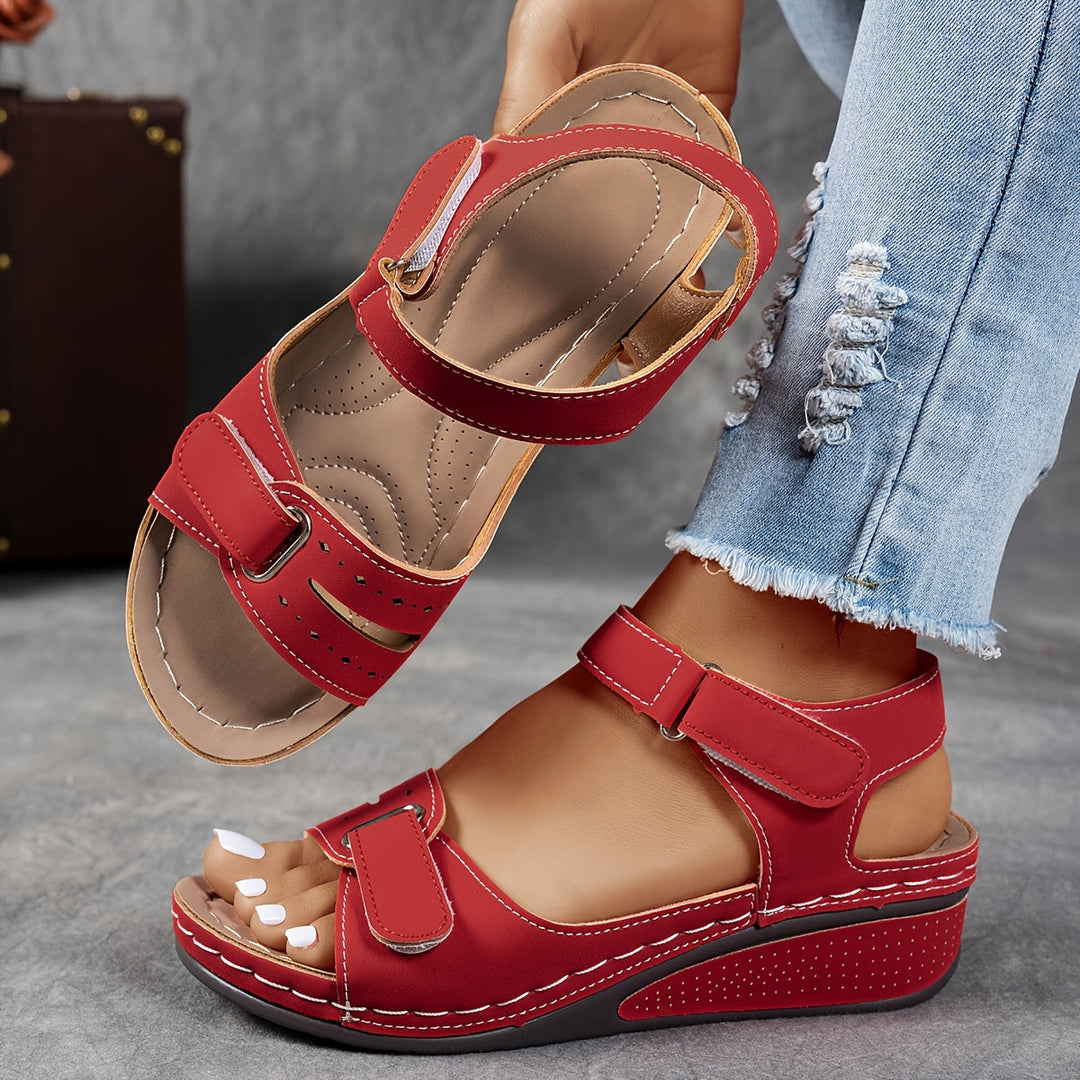 Charlotte | Orthopedic Comfort Sandals