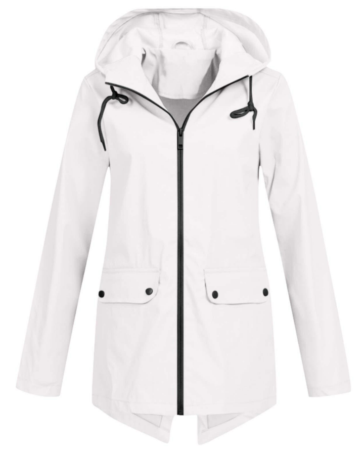 EMBER™ | Waterproof Jacket