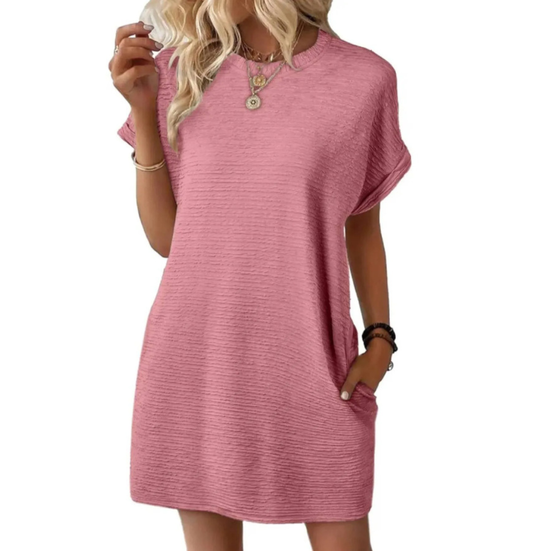 Aurélia | Minimalist Summer Dress