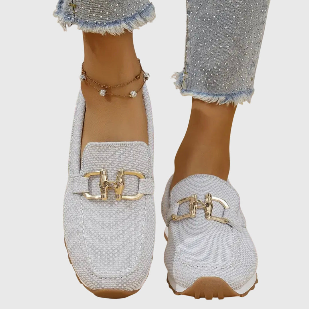 Delaney | Sport Loafer Sneakers