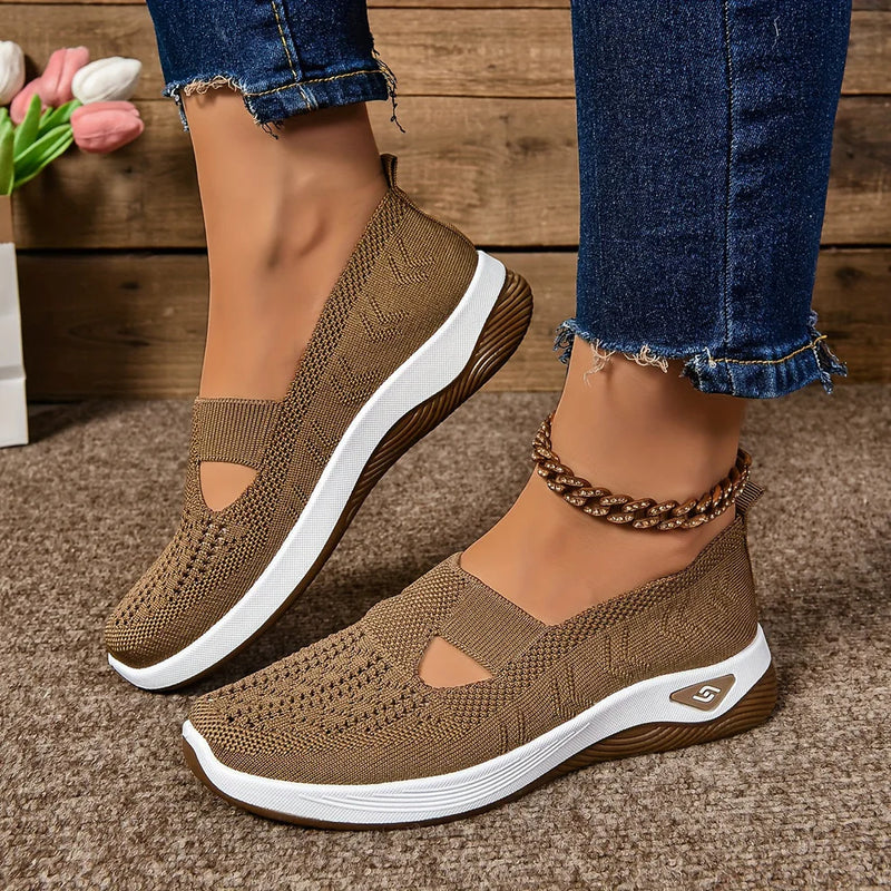 Madison | Everyday Support Shoes
