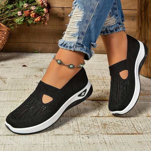 Madison | Everyday Support Shoes