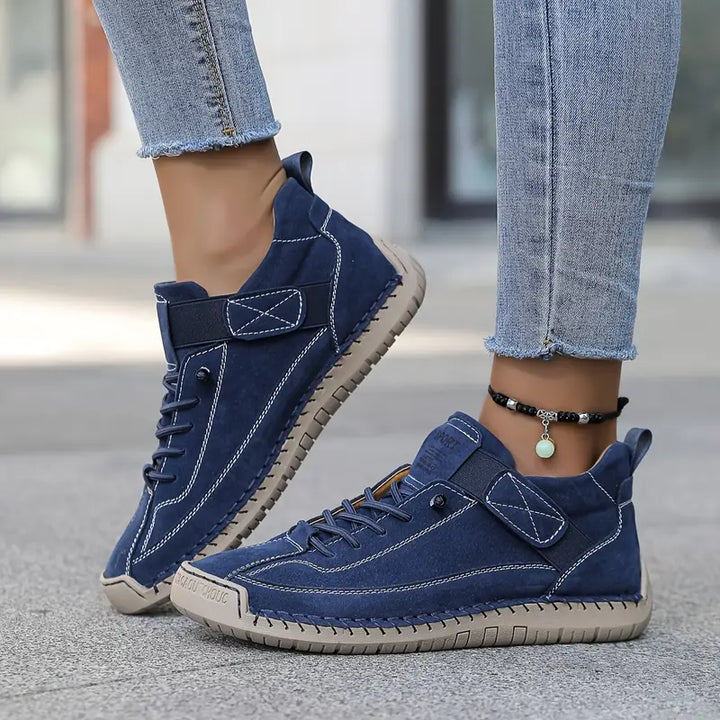 Brianna | Orthopedic Everyday Sneakers