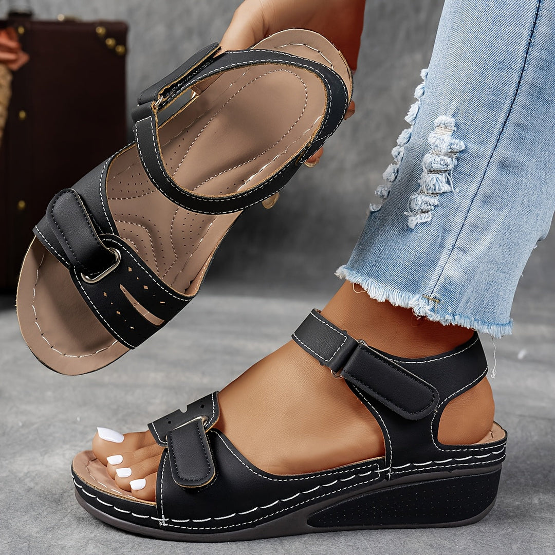 Charlotte | Orthopedic Comfort Sandals