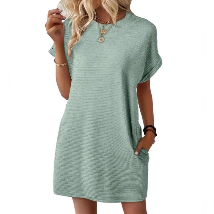 Aurélia | Minimalist Summer Dress