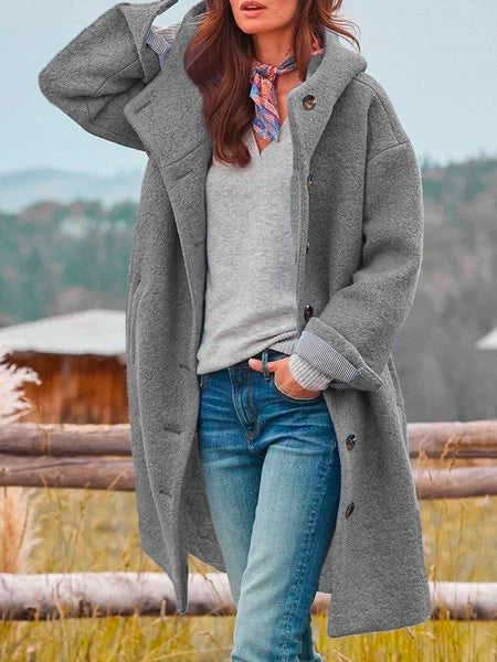 Blair™ | Elegant Jacket for Autumn
