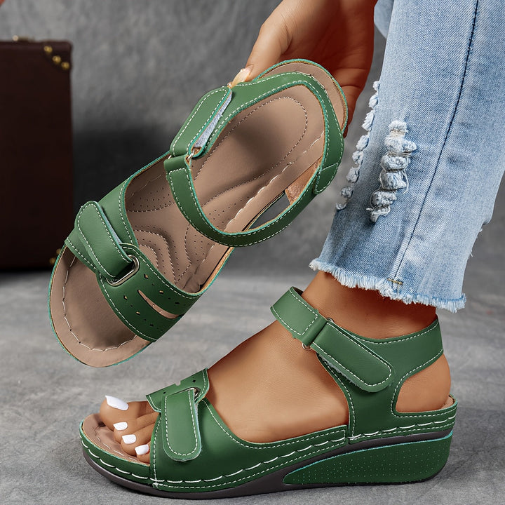Charlotte | Orthopedic Comfort Sandals