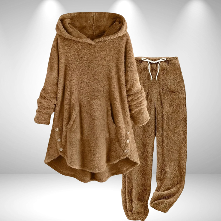 Marielle | Cozy Loungewear Set