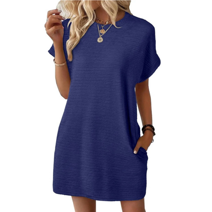 Aurélia | Minimalist Summer Dress