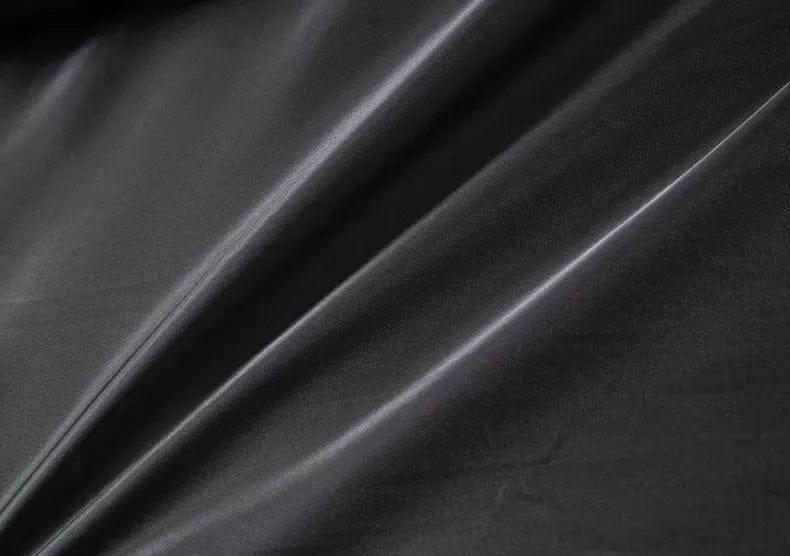 Vincent | Structured Zip Coat