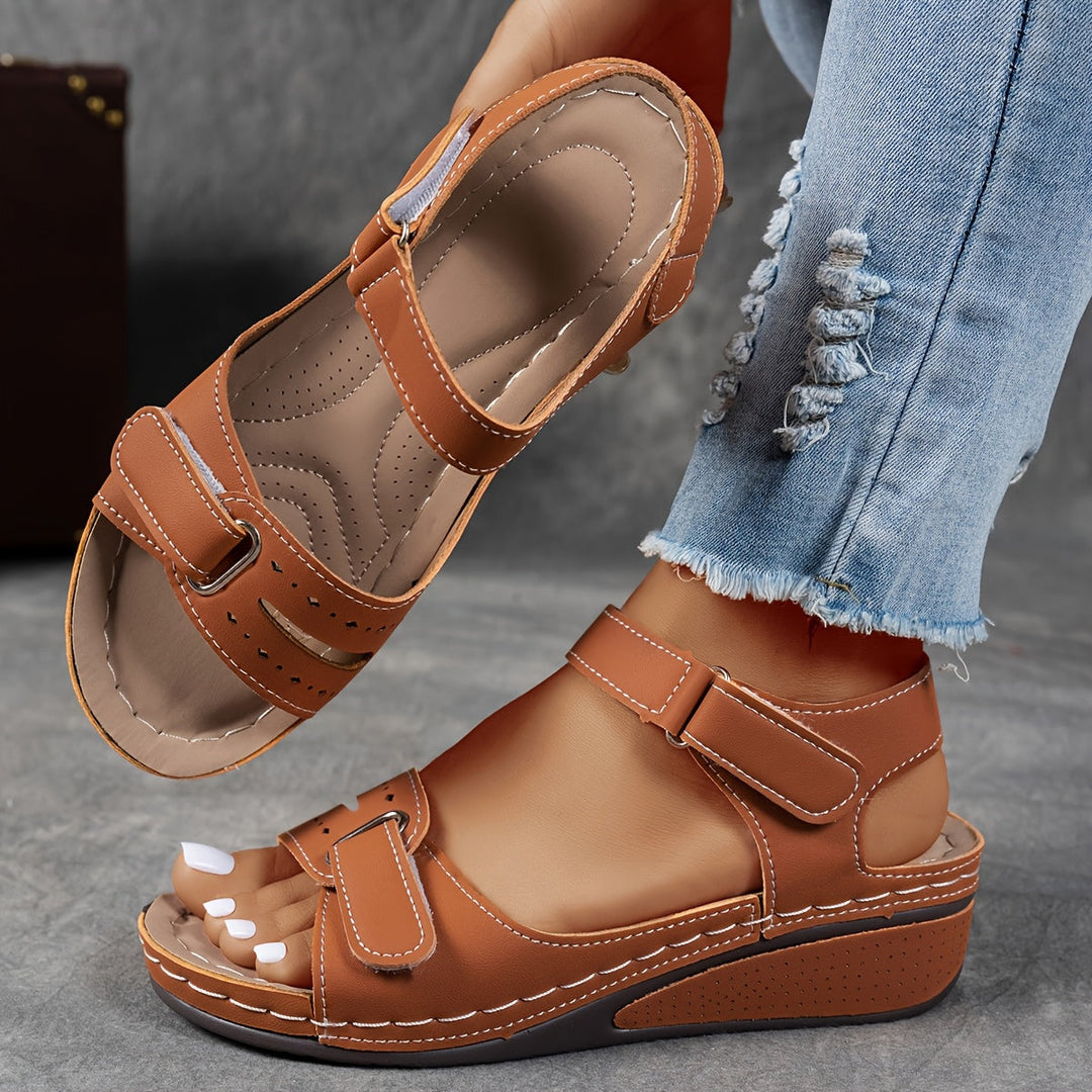 Charlotte | Orthopedic Comfort Sandals