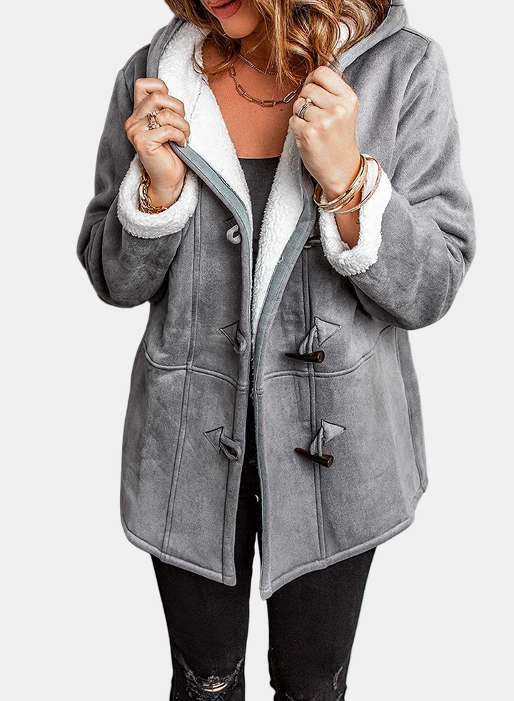 AURELIA™ | Stylish Women's Coat