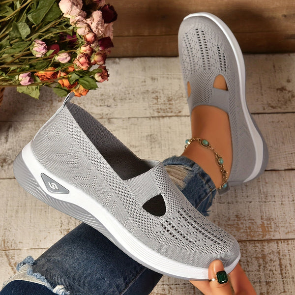 Madison | Everyday Support Shoes