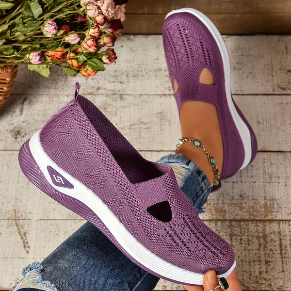 Madison | Everyday Support Shoes