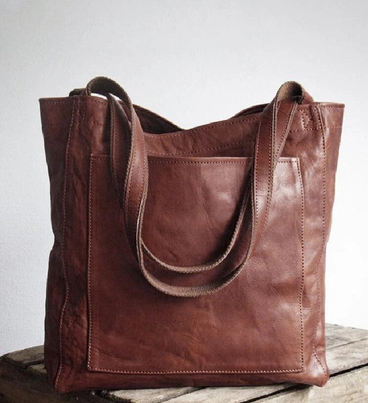 Elise | Classic Everyday Tote