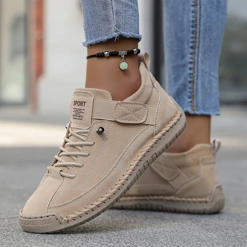 Brianna | Orthopedic Everyday Sneakers