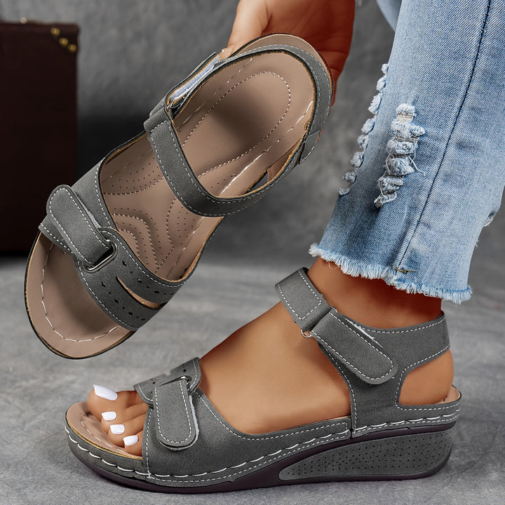 Charlotte | Orthopedic Comfort Sandals