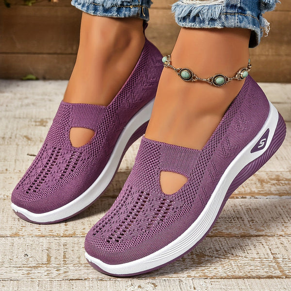 Madison | Everyday Support Shoes
