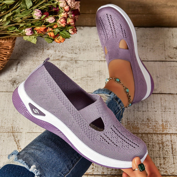 Madison | Everyday Support Shoes