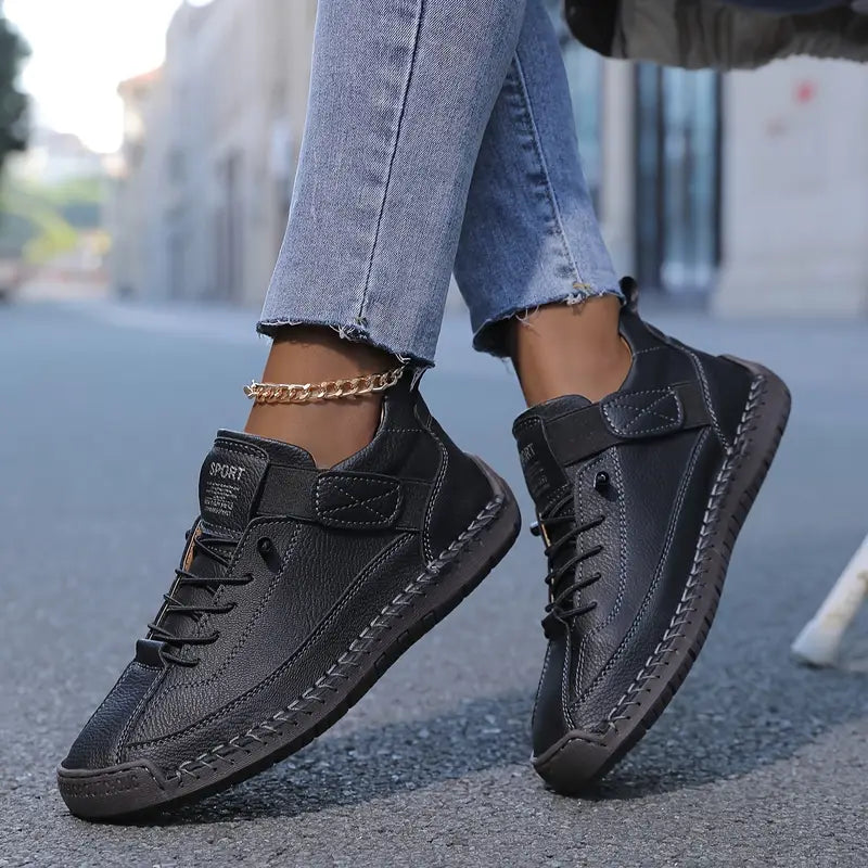 Brianna | Orthopedic Everyday Sneakers