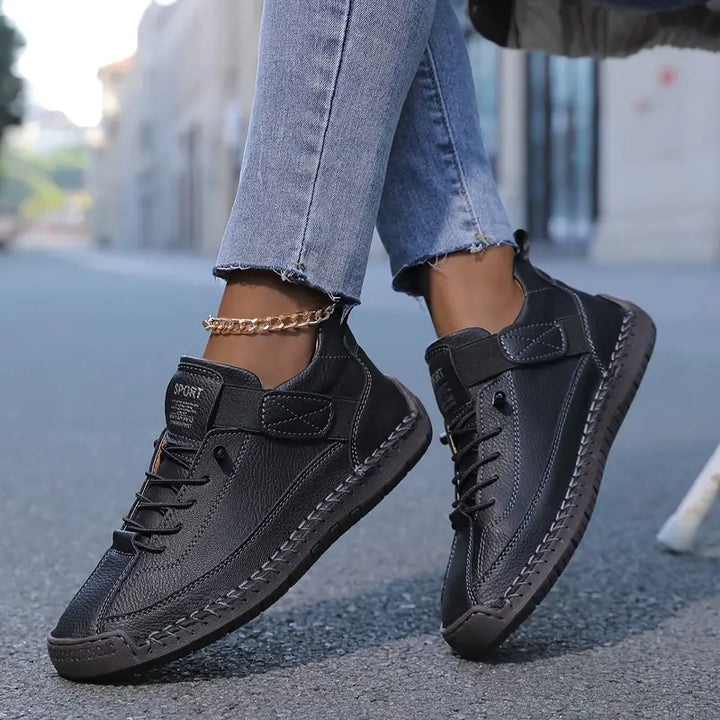 Brianna | Orthopedic Everyday Sneakers