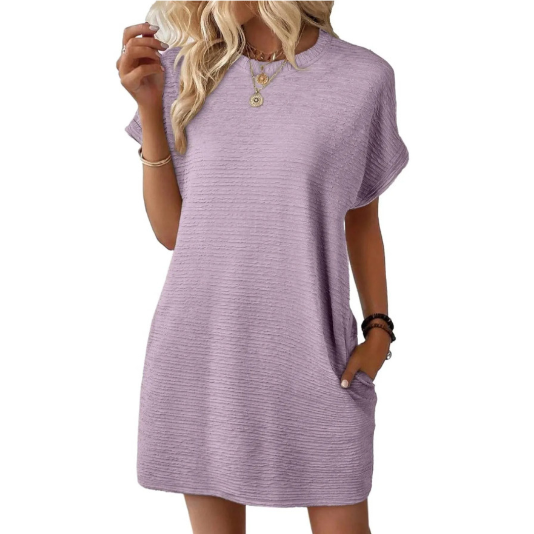 Aurélia | Minimalist Summer Dress