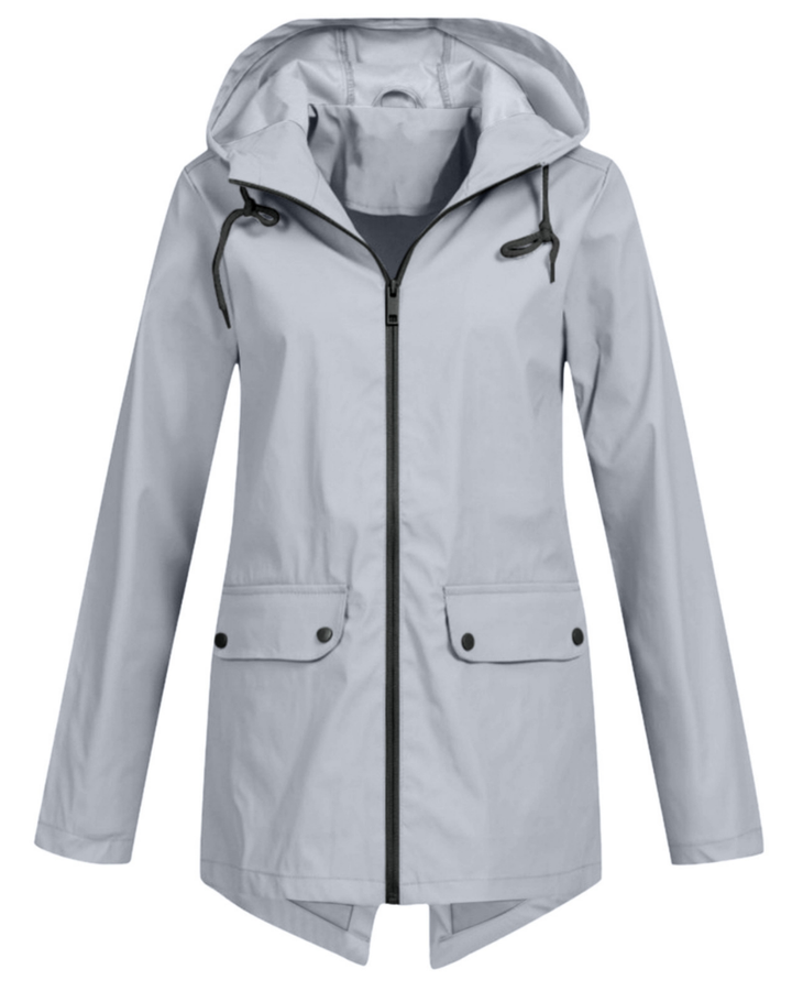 EMBER™ | Waterproof Jacket