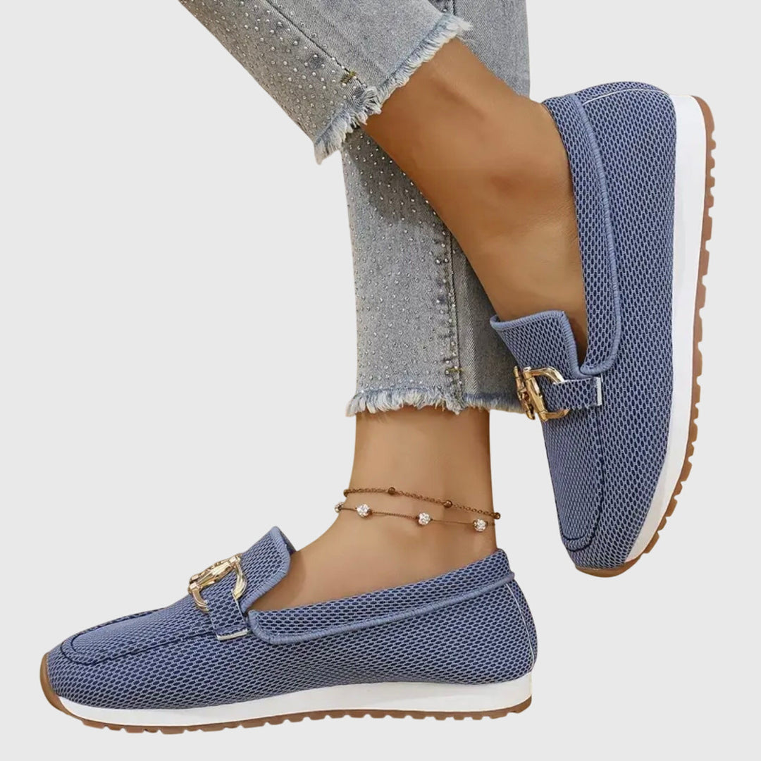 Delaney | Sport Loafer Sneakers
