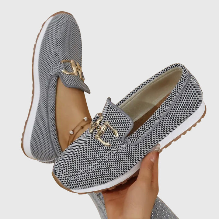 Delaney | Sport Loafer Sneakers