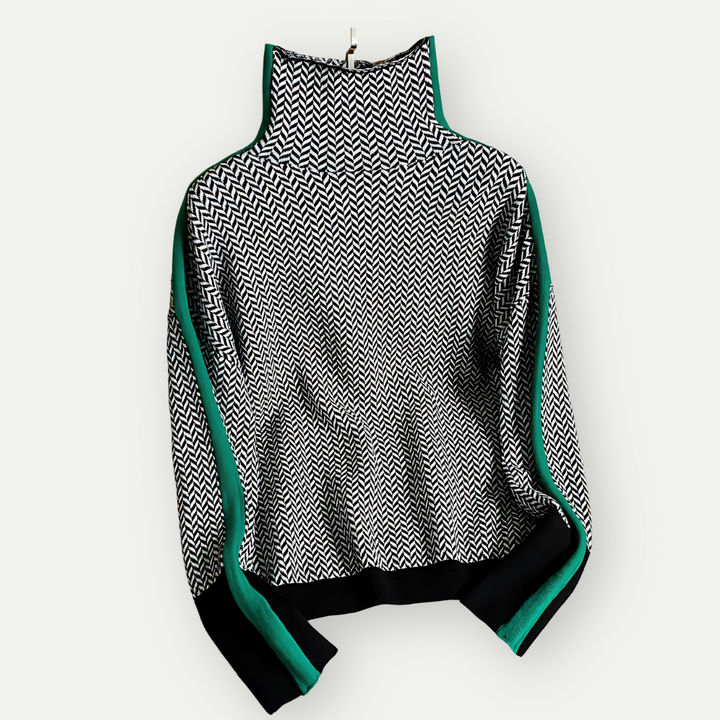 Remi | Classic Sweater