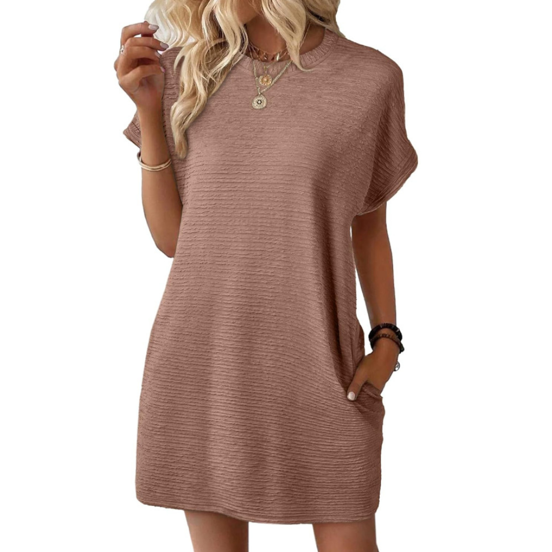 Aurélia | Minimalist Summer Dress