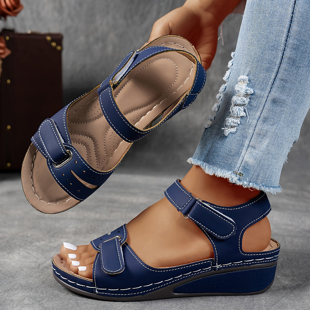 Charlotte | Orthopedic Comfort Sandals