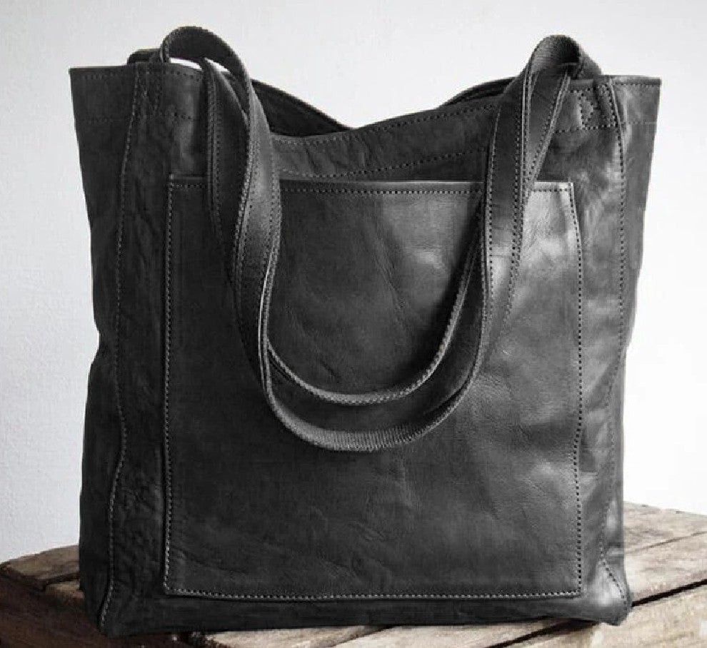 Elise | Classic Everyday Tote