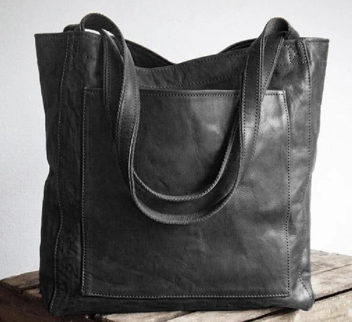 Elise | Classic Everyday Tote