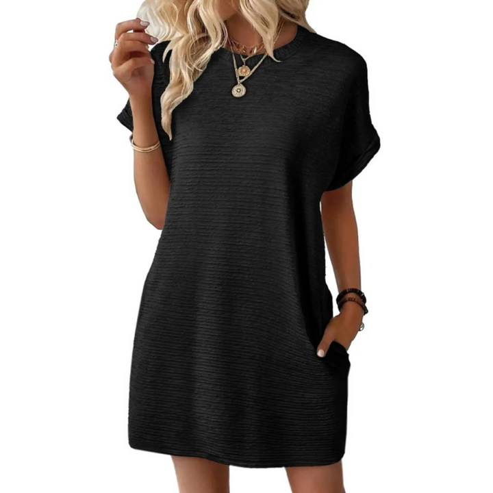 Aurélia | Minimalist Summer Dress