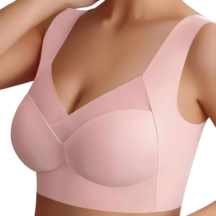 ComfyBra™ |  Ultra-comfortable seamless bra